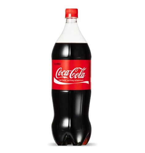 COCA COLA 1L