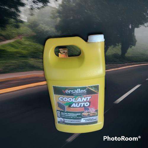 Coolant versalles
