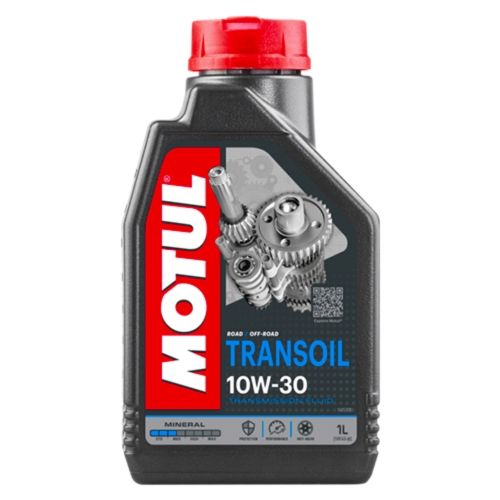 Aceite Motul 10w30