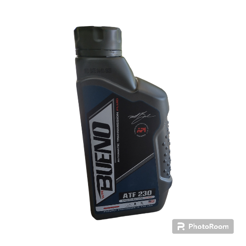 Aceite ATF transmisión automática Bueno