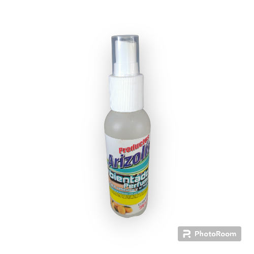 Ambientador arizolin para auto perfume