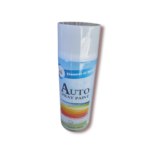 Esprait pintura blanco