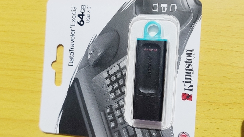 memoria usb 64 gb kingston