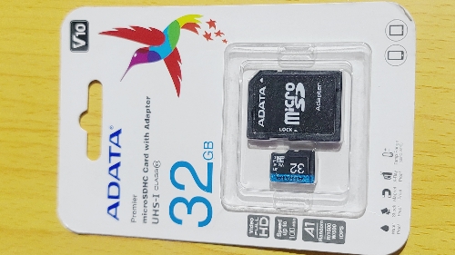 memoria adata 32 gb