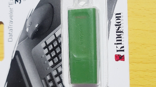 memoria usb 32 gb kingston