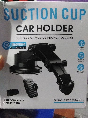 soporte car holder