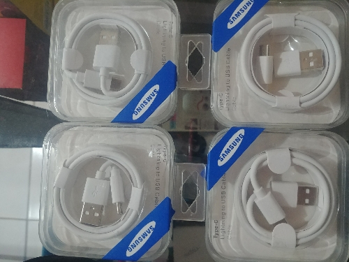 Cable typo c
