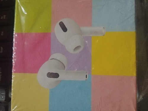 Airpro3 bth