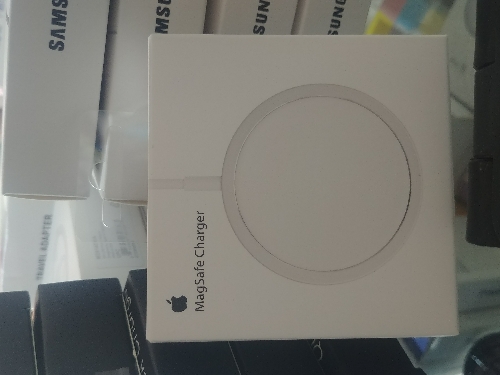 Cargador magsafe charger
