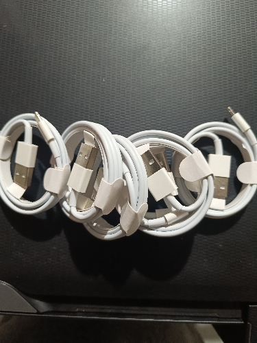 Cable iphone USB