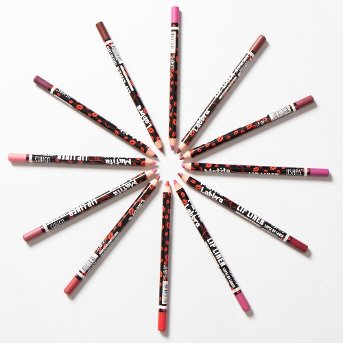 Lapiz de labios USHA