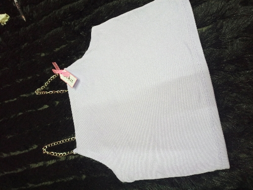 Top Colección Dulce Estilo ????