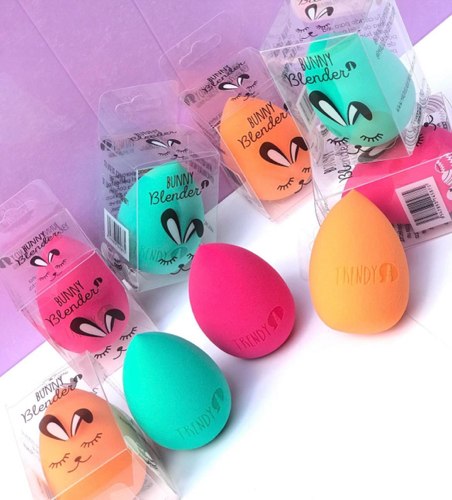 ESPONJA BUNNY BLENDER