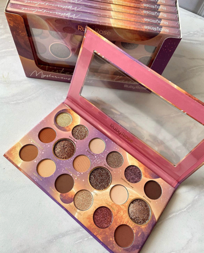 SOMBRAS MYSTERIOUS PLANET RUBY ROSE