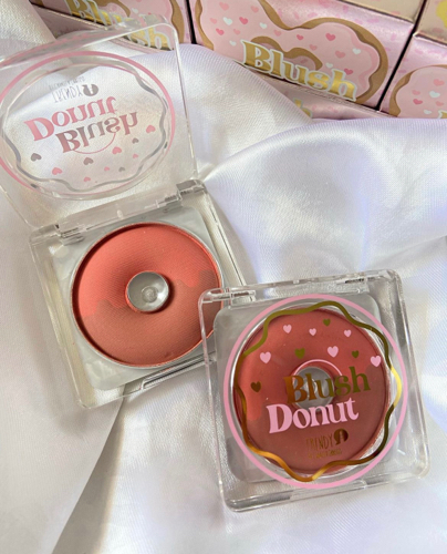 RUBOR DONUT