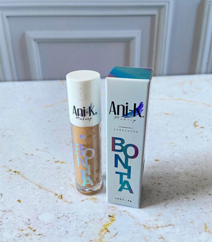 CORRECTOR BONITA ANIK