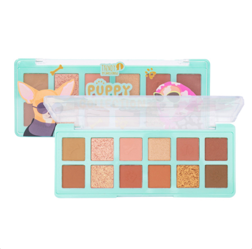 SOMBRAS PUPPY COLLECTION PEQUEÑA