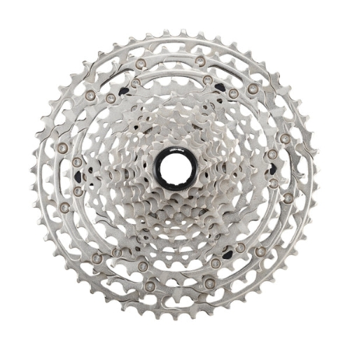 Cassette de 12 Velocidades Shimano Deore CS-M6100 10-51 Dientes
