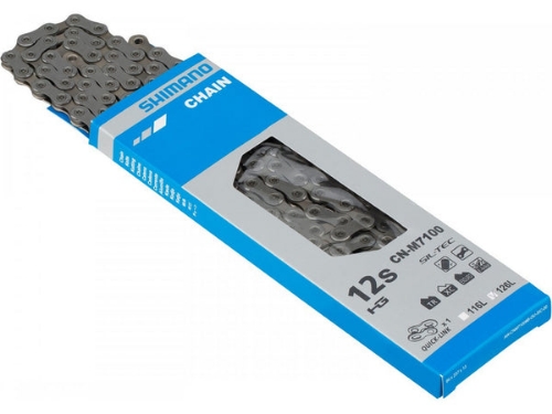 Cadena para 12v Shimano