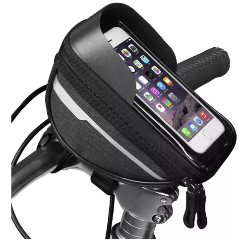 Bolsa porta celular