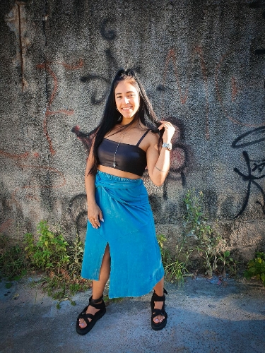 Saia capixaba