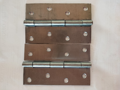 BISAGRA CHINA PESADA 5"X2.7/8" S/T NIQ