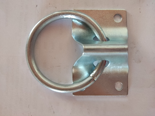GANCHO PARA HAMACA CON PLACA 628/AB