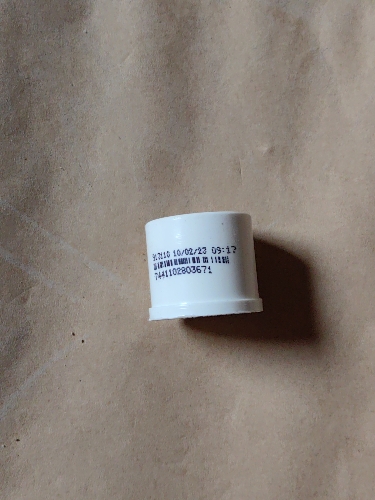 REDUCTOR PVC BU 3/4"X1/2" 692-11 TAIWAN