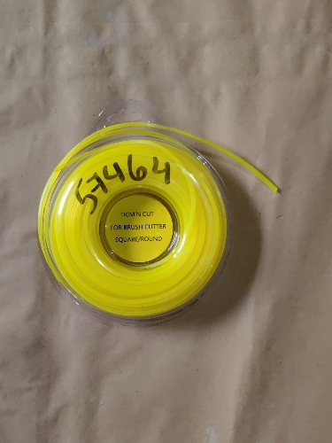 HILO CORTAR ORILLA 2.4MMX35MM CUADRADO
