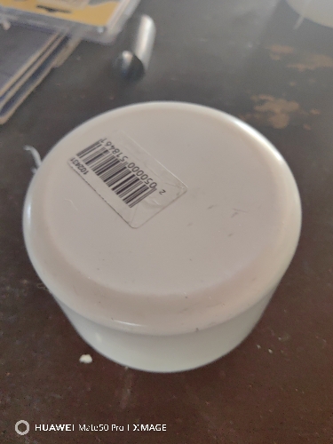 TAPON PVC 3" S/ROSCA BLANCO FA07