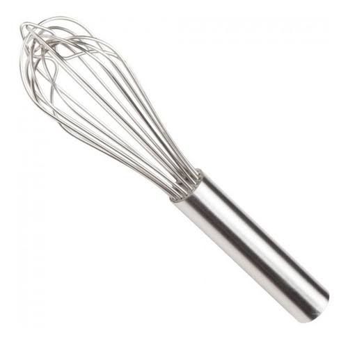 Batidor chico inox