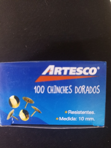 Chinches dorados