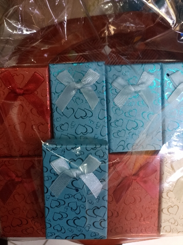 Cajita de regalo