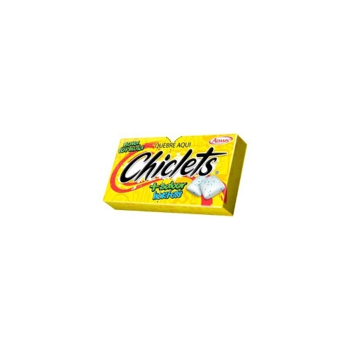 Chiclets