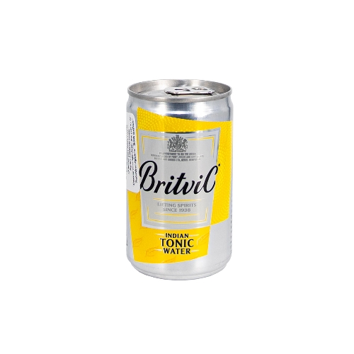 Agua Tonica Britvic 150 ml