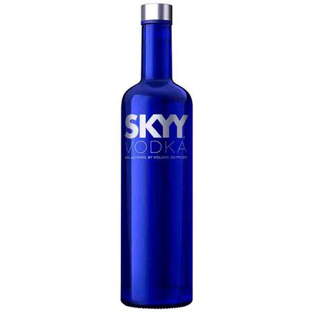 Skyy Blue 750 ml