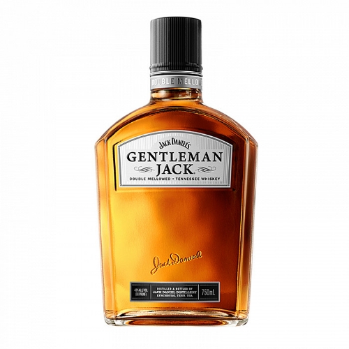 Jack Daniel's Gentleman 750 ml