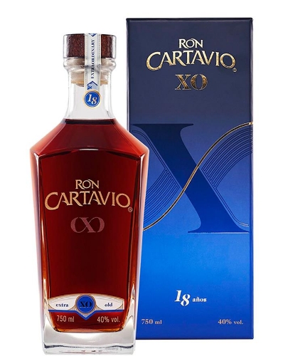 Cartavio XO 750 ml