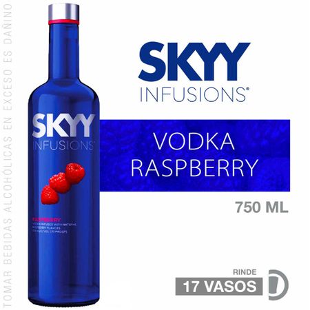 Skyy Rasberry 750 ml