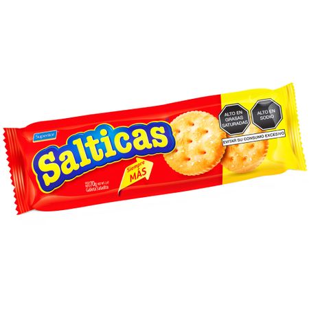 Salticas 70 g