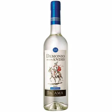 Tacama Demonio de los Andes 750 ml