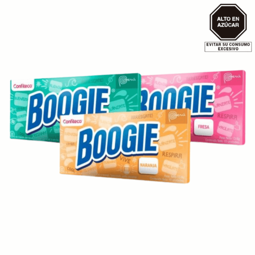 Boogie