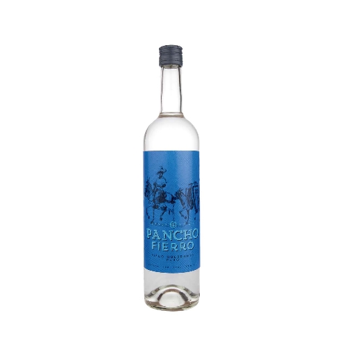 Pancho Fierro Quebranta 750 ml