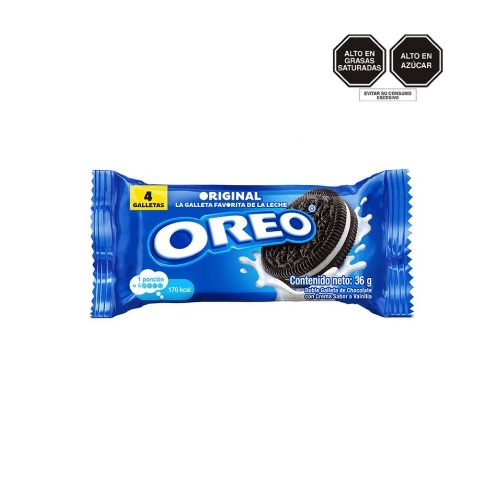 Oreo 36 g