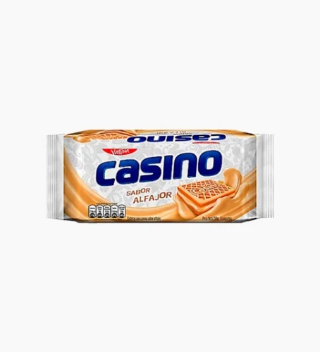 Casino Alfajor 43 g