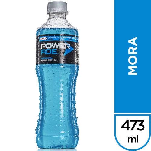 Powerade Mora 473 ml