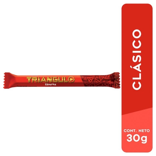 Triangulo Donofrio  30 g