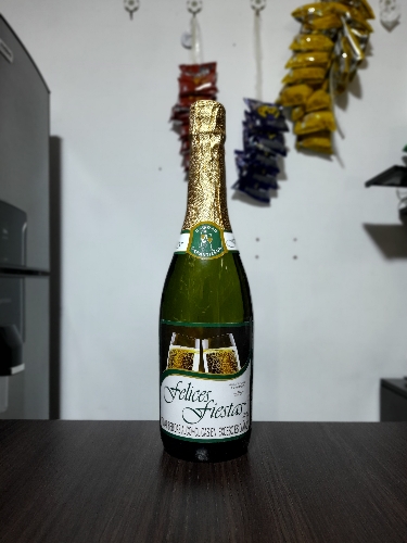 Felices Fiestas 750 ml
