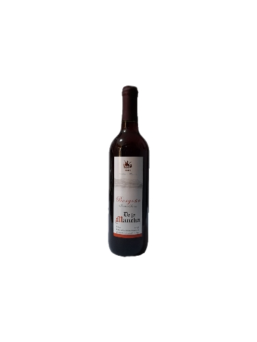 De la Mancha Borgoña 750 ml