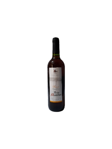 De la Mancha Rosé 750 ml